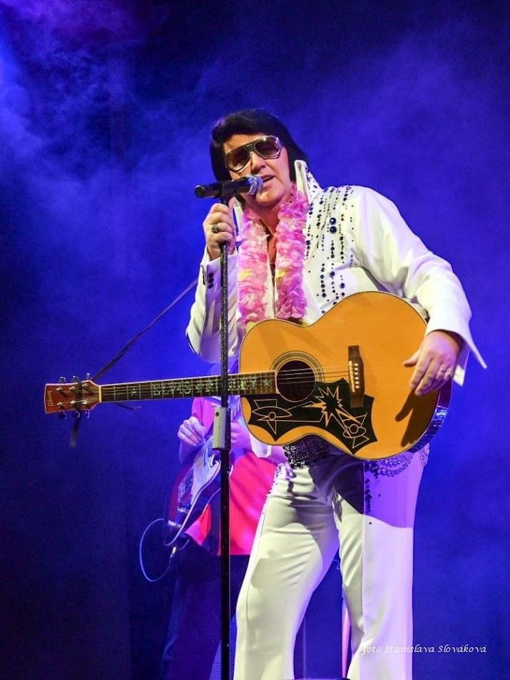 Retro Disco Párty Klatovy