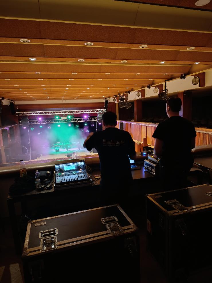 Retro Disco Párty Klatovy