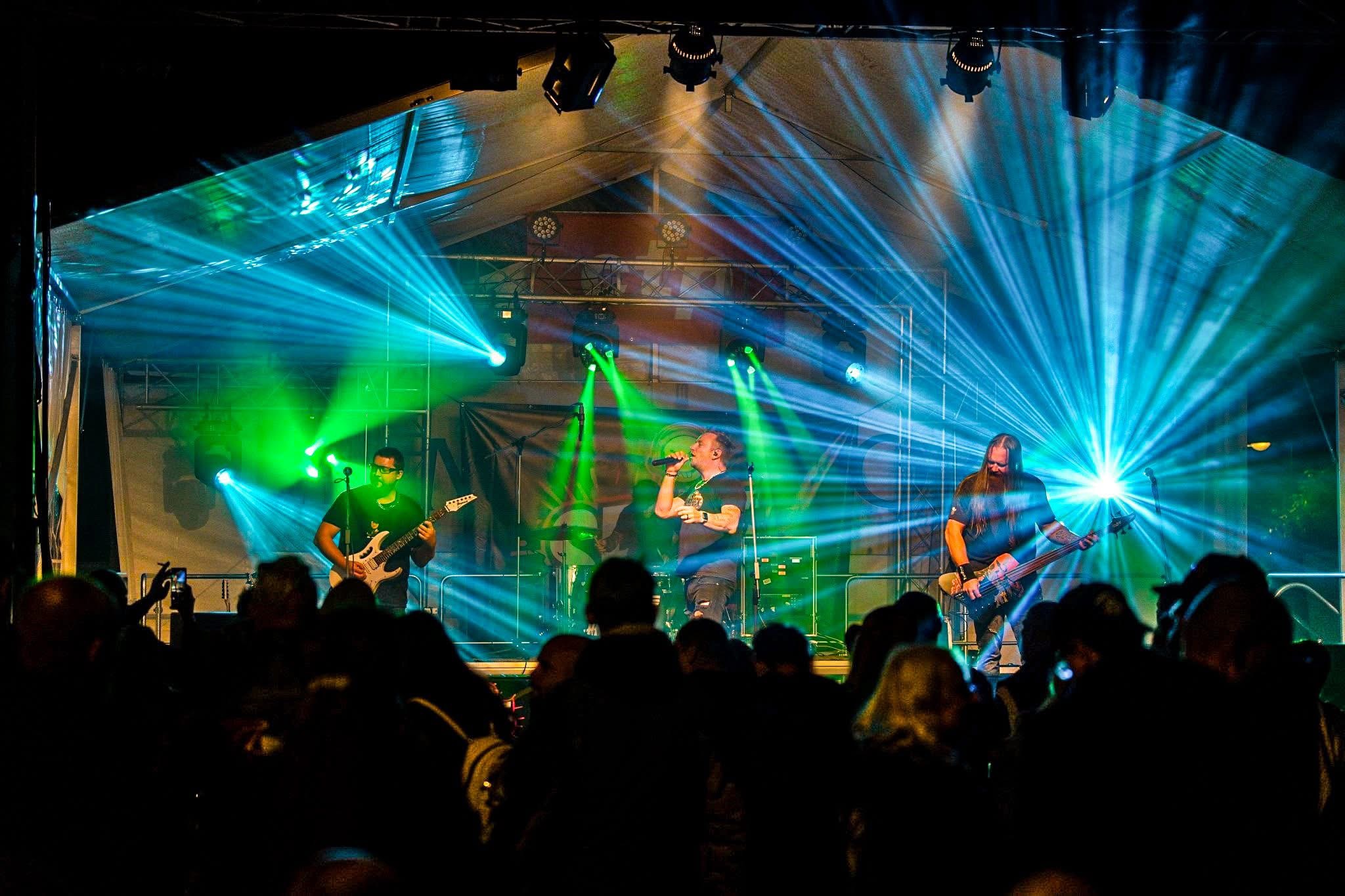 Loretánské Slavnosti - Město Bor