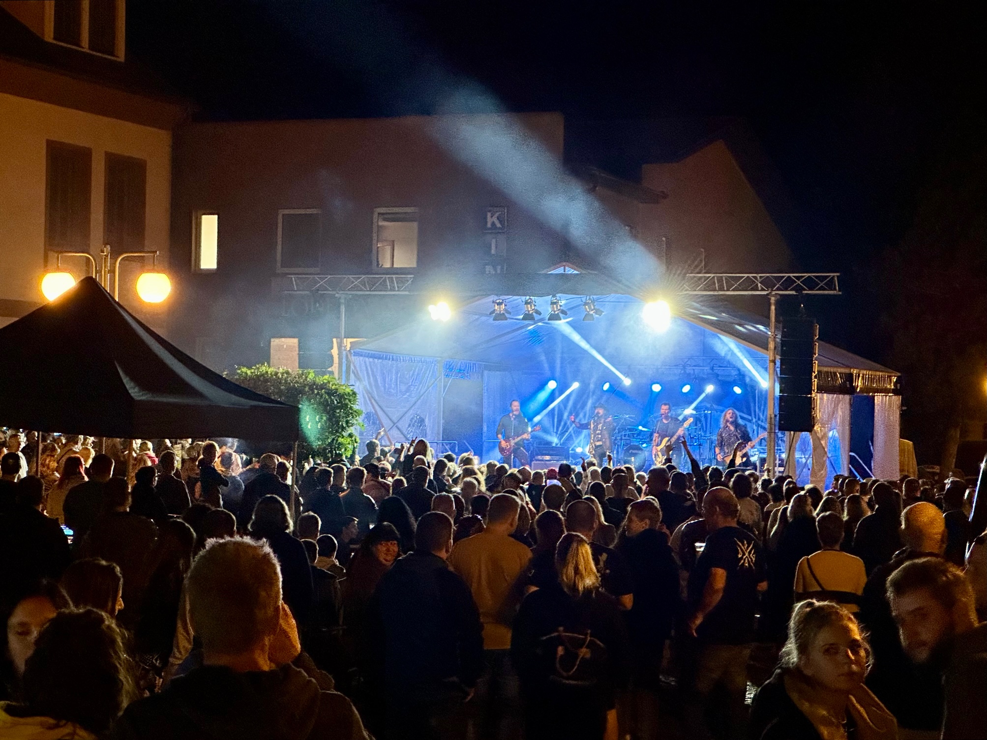 Loretánské Slavnosti - Město Bor