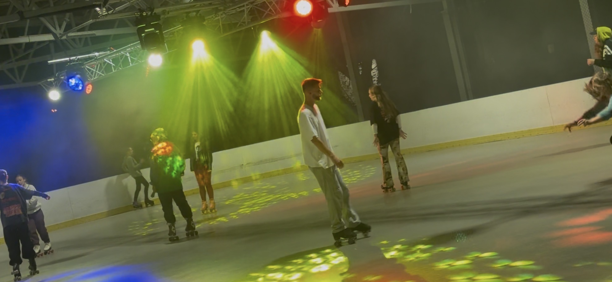 Street Art Festival areál Gutovka Praha