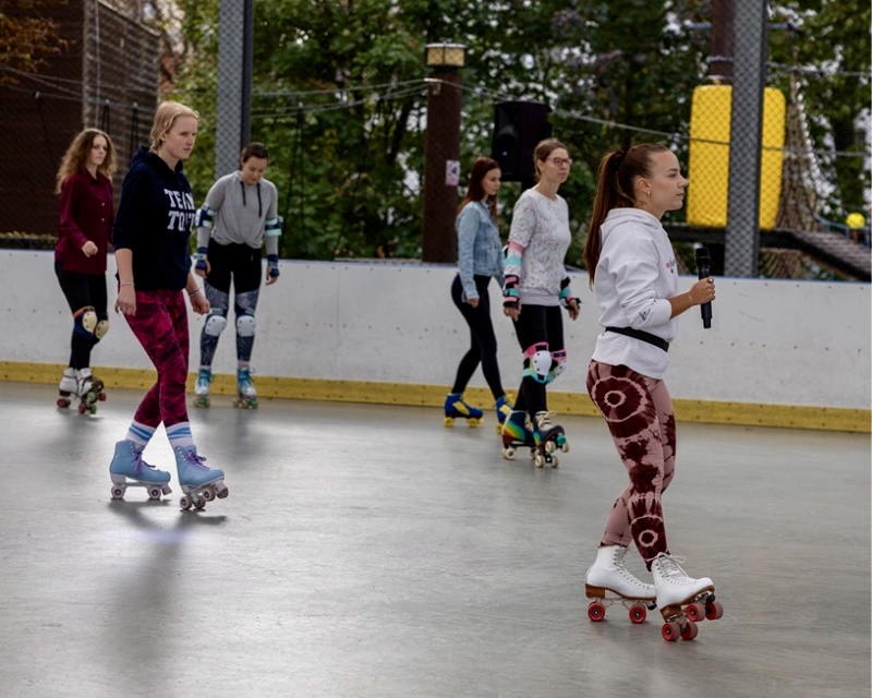 Street Art Festival areál Gutovka Praha